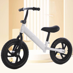 Offre Spéciale bébé enfant Mini Push Bike enfant en bas âge 12 pouces roue cycle de <span class=keywords><strong>course</strong></span> vélo d'équilibre - Product Image 1