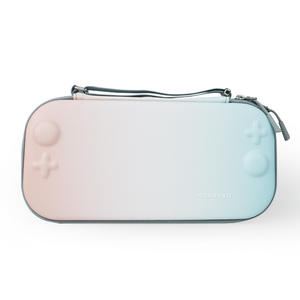 MOBAPAD P1 mallette de rangement avec sangle <span class=keywords><strong>anti</strong></span>-chute <span class=keywords><strong>anti</strong></span>-choc sac de transport pour console de jeu Nintend Switch 2 - Product Image 1