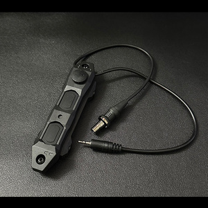 Multi Functional Tactical Aiming <b>Light</b> Combo With M600 flashlight With Universal Compatibility For Hunting And Outdoor - Product Image 3