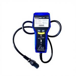 Dekang Hochpräzises Photovoltaik-Panel-Multimeter <span class=keywords><strong>Solar</strong></span>-MPPT-<span class=keywords><strong>Tester</strong></span> Leistungsmesser Amperemeter Leerlaufspannung DK100 - Product Image 1