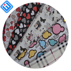 Vente en gros Rexine Faux <span class=keywords><strong>tissu</strong></span> vinyle imprimé cuir <span class=keywords><strong>au</strong></span> <span class=keywords><strong>mètre</strong></span> à bas prix pour sac - Product Image 1