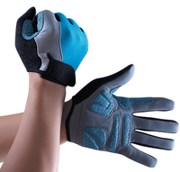 Fourniture d'usine Meilleur prix Nouvelle mode Gants de fitness demi-doigt Gants de protection confortables pour le sport en plein air