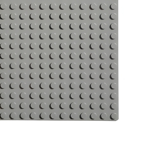 Base de Bloques de Construcción Grandes de 24x24 Puntos, Accesorios Compatibles con Juguetes de Construcción, Juguete Educativo - Product Image 5