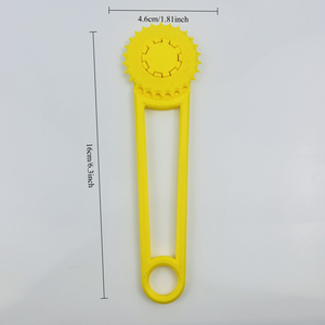 Macchina per Forare Scatole di Cartone e Utensile Domestico con Più Dimensioni di Fori 16cm*4.6cm - Product Image 5