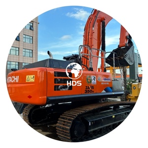Buy Hitachi ZX330 3 Excavator Durable Swing Motor | Alibaba.com