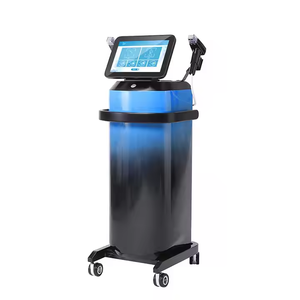 Nouvelle technologie de machine de remodelage corporel, traitement des cicatrices d'acné, traitement profond du corps et du visage, instrument de beauté - Product Image 5