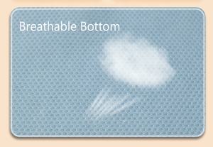 Offre Spéciale haute absorption haut imperméable sûr facile à transporter et à nettoyer été tapis de refroidissement pour animaux de compagnie tapis pour animaux de compagnie - Product Image 2