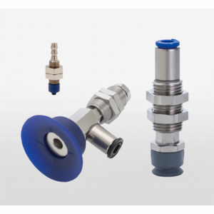 Coussin de vide de type standard VPC8-M PISCO pour diverses applications de levage de vide - Product Image 1