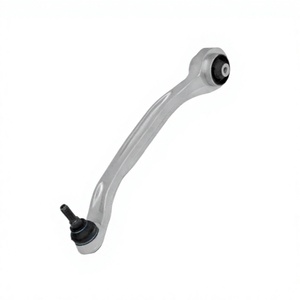 Brazo de Control Inferior de Acero de Repuesto para Audi 4F0407693 4F0407694 - Product Image 3