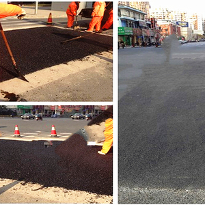 Top Grade Pothole Sửa Chữa Lạnh Mix Nhựa Đường Vật Liệu - Product Image 5