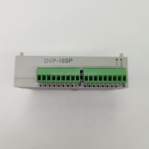 Módulo DVP16SP11T Original Nuevo - Product Image 4