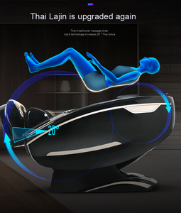 เก้าอี้ห้างสรรพสินค้าไฟฟ้าสำหรับเด็กหรูหรา VCT สำหรับเด็กเล่นดนตรีสบายๆคอมพิวเตอร์ไมโครดีลักซ์นวดร่างกายระยะไกลแบบพกพา - Product Image 5