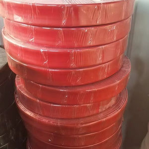 <span class=keywords><strong>3</strong></span>:1 Dubbelwandige krimpkous met lijm <span class=keywords><strong>3</strong></span>,2~30mm Rood Geel Blauw Groen Zwart Wit Krimpkousrol met lijm - Product Image 6