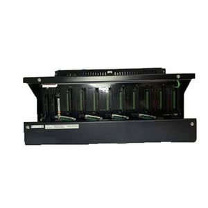 Controlador de Seguridad Original FC-CPCHAS-0001, Chasis SIL 3 para Módulos de Procesador de Control - Product Image 1