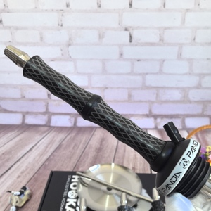 Venda Direta de Fábrica, Caixa de Presente para <span class=keywords><strong>Hookah</strong></span> em Nylon com Gravação a Laser, Embalagem Premium para Acessórios Únicos de <span class=keywords><strong>Hookah</strong></span> - Product Image 6