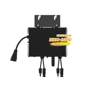 Đức nóng bán 400W năng lượng mặt trời <span class=keywords><strong>Micro</strong></span> biến tần sử dụng nhà 800W microinverter năng lượng mặt trời giải pháp lưới gắn IP67 không thấm nước microinverter - Product Image 4