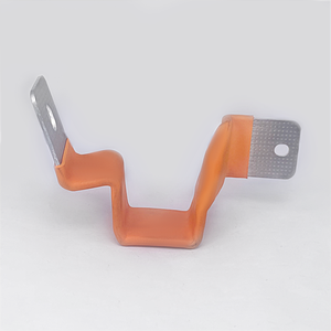 สายทองแดงอ่อนสำหรับแบตเตอรี่ลิเธียมรถยนต์ พลังงานใหม่ แบบกำหนดเอง ความดันต่ำ สายทองแดงหลักสำหรับงานไฟฟ้า - Product Image 1