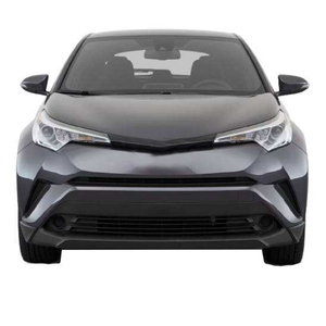 Pare-chocs avant de voiture pour Toyota C-HR <span class=keywords><strong>CHR</strong></span> 2018 2019 Accessoires Kit carrosserie - Product Image 6
