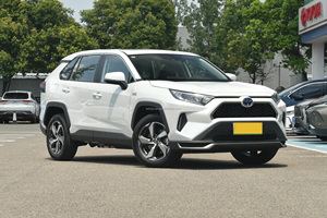 2024 pour <span class=keywords><strong>Toyota</strong></span> RAV4S <span class=keywords><strong>SUV</strong></span> pas cher <span class=keywords><strong>prix</strong></span> 5 portes 5 places voiture à essence 2.0L CVT 2WD/XLE édition boîte de vitesses automatique R18 pneus foncé - Product Image 2