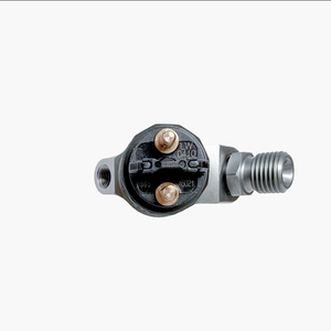Durable Nozzle Common Rail Injector Nozzle 0445120410 E4700-1112100-A38 E47001112100A38 Diesel Injector for Yuchai Machinery - Product Image 2