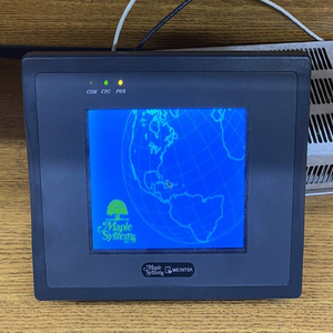 เมเปิล ซิสเต็มส์ วีนเทค HMI5056N แผงอินเทอร์เฟซหน้าจอสัมผัสสำหรับผู้ปฏิบัติงาน *รับประกัน* - Product Image 1