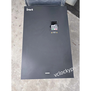 1PC Onduleur INVT GD200A-132G/160P-4 380V 132KW Neuf ou d'occasion (FedEx ou DHL) - Product Image 3