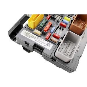 Boîtier de commande BSM sous le capot OE 9807028580 9809742780, boîte à fusibles R02/R19 pour Citroën C4 C6 PICCASO <span class=keywords><strong>Peugeot</strong></span> 407 5008 RCZ - Product Image 2