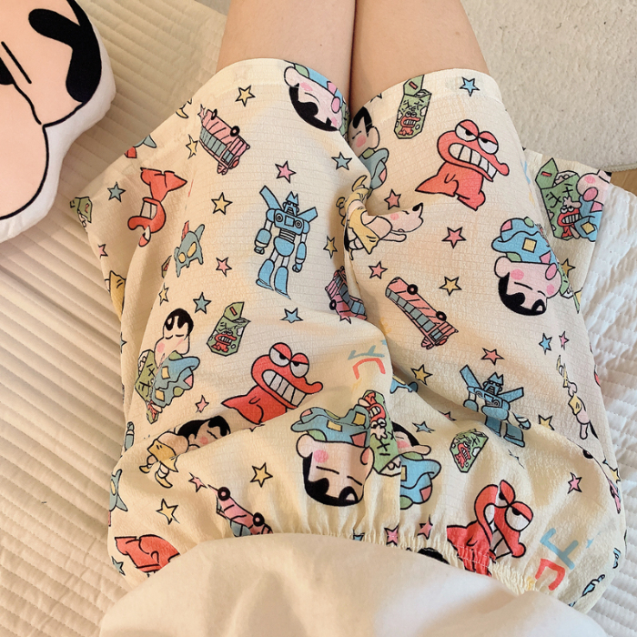 MY213# Funny New Shorts