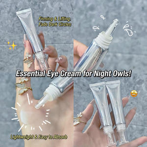 Retinol Natural <span class=keywords><strong>de</strong></span> Marca Privada, Colágeno Antienvejecimiento, Nutritivo para Piel Seca, Elimina <span class=keywords><strong>Ojeras</strong></span> e Hinchazón, Efecto Lifting Instantáneo y Reafirmante - Product Image 6