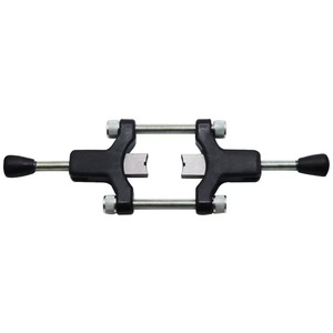 Kit complet d'outils de <span class=keywords><strong>réparation</strong></span> automobile, ensemble de <span class=keywords><strong>réparation</strong></span> et de correction de <span class=keywords><strong>filetage</strong></span> <span class=keywords><strong>Helicoil</strong></span> en acier pour lave-auto - Product Image 6