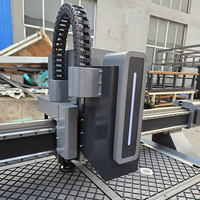 Máquina de Tallado CNC para Madera con Gran Descuento Especial, Fácil de Operar
