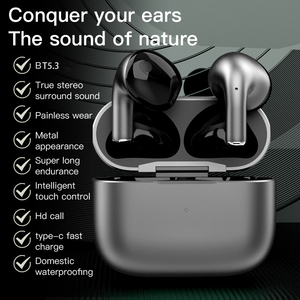 سماعات أذن K58 سماعات أذن لاسلكية True Wareless بتقنية BT Hifi في سماعات الأذن - Product Image 3