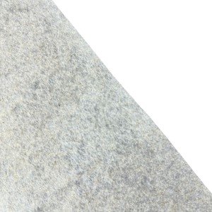 Hm Composite Nonwoven <b>Fabric</b> 120cm Width <b>Silver</b> Fiber Antibacterial Anti Mite Skin Friendly Crawling Mat Base Material - Product Image 1