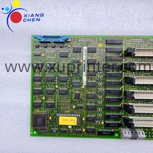 แผงวงจรพิมพ์รุ่น 00.785.0131 ของแท้สำหรับเครื่องพิมพ์ออฟเซ็ตไฮเดลเบิร์ก - Product Image 4
