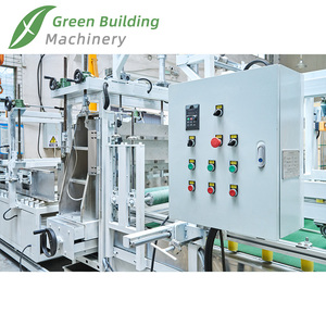 เครื่องเคลือบคอนกรีต EPS เครื่องเคลือบซีเมนต์ EPS Cornice - Product Image 2