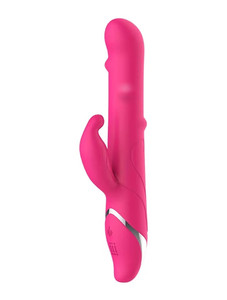 Seksspeeltje Voor Hete <span class=keywords><strong>Japan</strong></span> Meisje Meisjes Masturbatie Seks Konijn Vibrator Leveranciers 1 G Vlek Konijn Vibrator Voor Vrouwen - Product Image 5