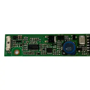CNC Lcd Display Inversor Placa Principal CXA-P1212C-WJL