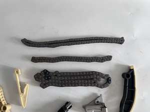 LR073745 LR139320 LR132675 für Range Rover Evoque 2012 Steuerkette für Motor teile - Product Image 4