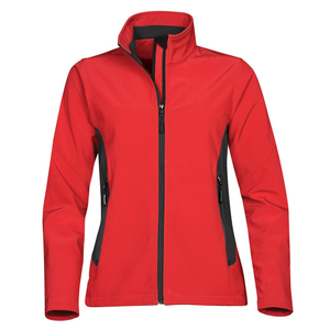 Chaqueta Softshell Profesional Personalizada a Prueba de Viento para <span class=keywords><strong>Mujer</strong></span>, Ropa Deportiva, Chaqueta Softshell Impermeable y Cálida para Escalar, <span class=keywords><strong>Anorak</strong></span> Stormtech - Product Image 3