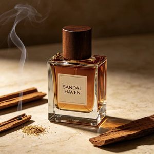 Perfume Masculino de Alta Calidad en Botella de Vidrio, Set de Regalo de <span class=keywords><strong>50ml</strong></span> y 100ml, Fragancia Natural Ecológica de Larga Duración, Venta al Por Mayor - Product Image 4