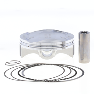 ลูกสูบรถแข่งแบบฟอร์จ 4T เส้นผ่านศูนย์กลาง 95.95 มม. สำหรับกระบอกสูบ OE - Product Image 1