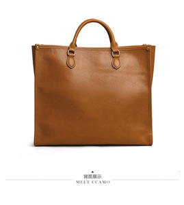 Nouveaux sacs à bandoulière de créateurs de mode, sacs à main en cuir véritable de haute qualité, sacs messager décontractés, sacs à main et pochettes pour femmes - Product Image 6