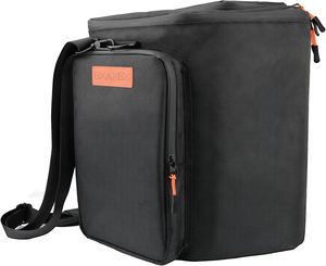 Mochilas para Portátil Multifuncionales Impermeables con Carga USB, Bolsos de Mensajero para Viajes, Nuevo Modelo, Muestra Gratuita - Product Image 2