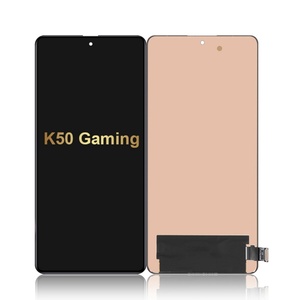 Écran tactile de remplacement pour téléphone portable LCD pour Redmi <span class=keywords><strong>K50</strong></span> Gaming <span class=keywords><strong>K50</strong></span> Ultra K60 K60E Poco F3 F4 <span class=keywords><strong>GT</strong></span> F5 Pro - Product Image 6