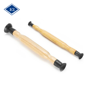 2pcs Bâton de meulage de valve Bâton de meulage de valve de tasse <span class=keywords><strong>pour</strong></span> les valves de <span class=keywords><strong>rodage</strong></span> de main - Product Image 1