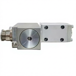 Solénoïde WANDFLUH AS22061A-G24, solénoïde hydraulique AS32061A-G24, solénoïde hydraulique WANDFLUH AMW4Z60a-y - Product Image 1