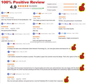 Console de jeu portable open-source R36plus avec double système, écran haute définition de 4 pouces, autonomie ultra longue, connexion WIFI - Product Image 6