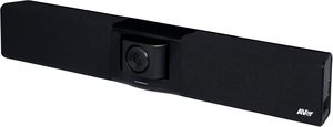 Caméra de visioconférence <span class=keywords><strong>AVer</strong></span> VB342 PRO <span class=keywords><strong>4K</strong></span> avec capteur CMOS - 60 FPS - USB 3.1 - Caméra web - Garantie 1 an - Product Image 5