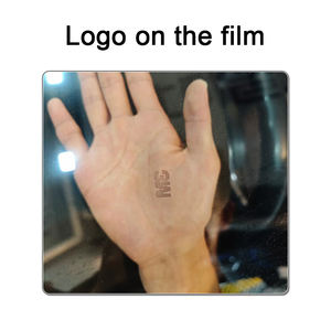 차량용 윈도우 틴팅 나노 카본 핫딜 고품질 세라믹 윈도우 필름, CS 카본 틴트 - Product Image 2