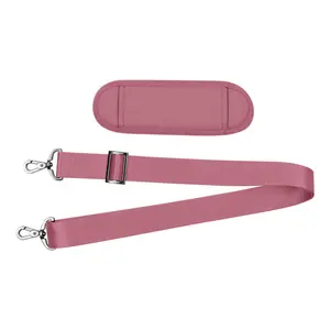 Wholesale Adjustable Detachable Shoulder Strap For Bag Accessories